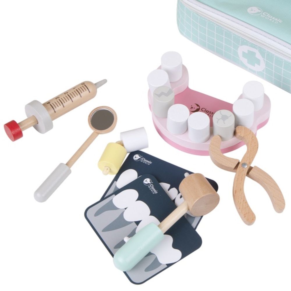 Little Dentist Set