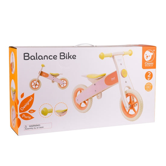 Balance Bike