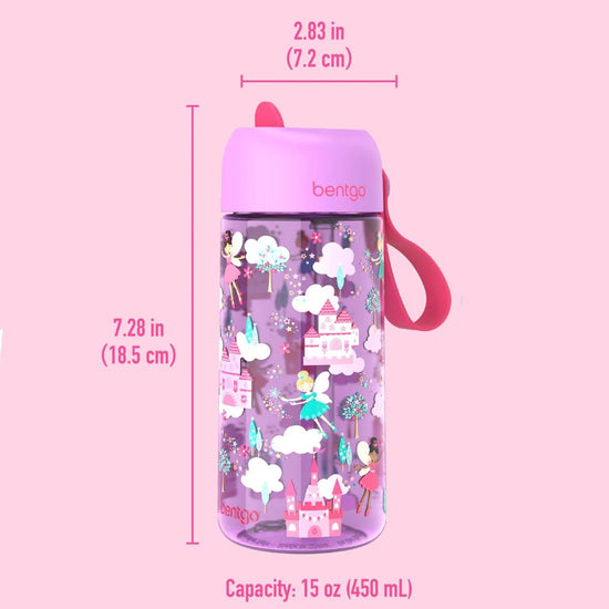 Cargar imagen en el visor de la galería, Tomatodo para Niños Bentgo - Haditas
