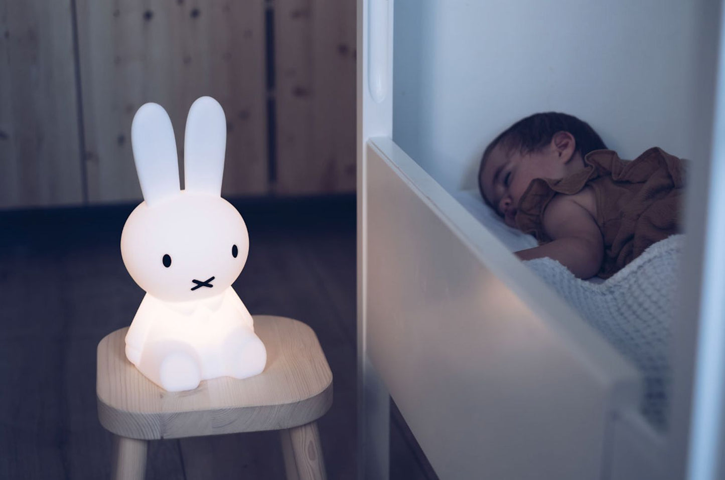 MIFFY *First Light*