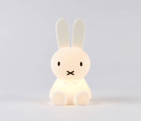 MIFFY *First Light*