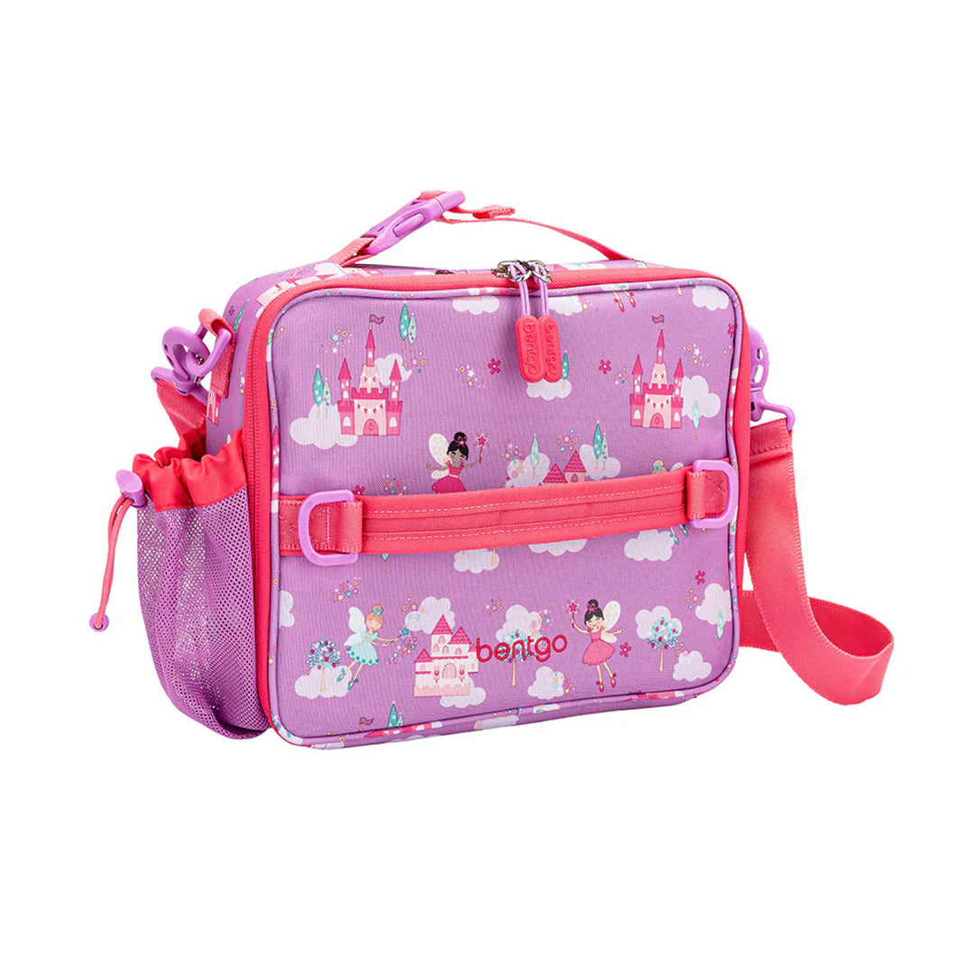 Porta Lonchera Bentgo Kids Lunch Bag - Haditas